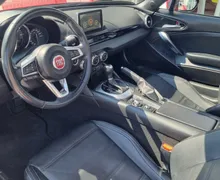 Zunanja slika - Fiat 124 Spider - 1.4 Turbo Lusso Avtomatik - GRETJE SEDEŽEV-NAVI... - 10 - Predogledna slika