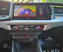 Zunanja slika - Audi A1 - 30 TFSI 3X S LINE+ VIRTUAL+LINE ASSIST - 13 - Predogledna slika