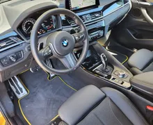 Zunanja slika - BMW X2 - serija : xDrive20d AT  M-Sport Cena novega 61000 EUR - 11 - Predogledna slika