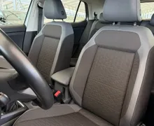 Zunanja slika - Volkswagen T-Cross - Style 1.0 TSI  SLO-1.LASTNIK KAMERA-LED ŽAROMETI - 9 - Predogledna slika