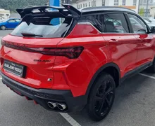 Zunanja slika - Geely Coolray - 1.5 GF - SLOVENSKI - 1. LASTNIK - AKCIJA - 8 - Predogledna slika