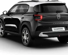 Zunanja slika - Citroën C3 Aircross - PLUS Hybrid145 ëDCS6 - 4 - Predogledna slika