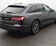 Zunanja slika - Audi A6 - Avant 50 TDI quattro 2x S line - 2 - Predogledna slika