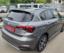 Zunanja slika - Fiat Tipo - 1.0 T3 GSE Cross SLOVENSKO POREKLO - 4 - Predogledna slika