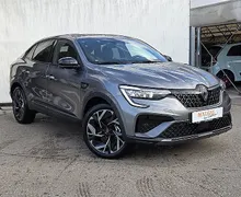 Zunanja slika - Renault Mégane - Esprit Alpine 1.6 E-Tech+F1 Avto - 3 - Predogledna slika