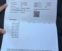 Zunanja slika - Audi A4 - Avant 30 TDI Advanced S tronic ZELO LEP SAMO 35000KM - 12 - Predogledna slika
