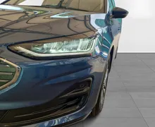 Zunanja slika - Ford Focus - 1.5 EcoBlue Titanium AVT8-SLO-1.L-LED-NAVI-TEMPOMA - 8 - Predogledna slika