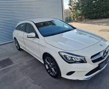Zunanja slika - Mercedes-Benz CLA Shooting Brake - 200 d AMG AUT.-F1 LED-XENON 2-LASTNIK KUP. V SLO - 5 - Predogledna slika