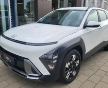 Zunanja slika - Hyundai Kona - 1.6 T-GDI Premium AUT-slo-1last-tov.garan-navi-alu - 1 - Predogledna slika