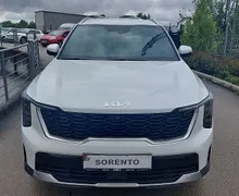Zunanja slika - KIA Sorento - 2.2 TCi EX Limited Pano. AWD 8DCT 142kW - 2 - Predogledna slika