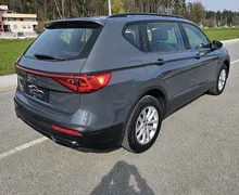 Zunanja slika - Seat Tarraco - 1.5 Eco TSI 150 XCELLENCE|FuLED|wirtual|Park|AktivniTempo - 4 - Predogledna slika