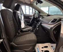 Zunanja slika - Opel Mokka - 4x4 1,4 Turbo Cosmo Start/Stop - 9 - Predogledna slika