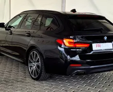 Zunanja slika - BMW Serija 5 - Touring: 530d xDrive M-SPORT•4CONTROL•AIR•AMBIENT•ACC•AL - 4 - Predogledna slika