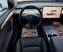 Zunanja slika - Tesla Model Y - Long Range AWD |KLJUKA|19col - 7 - Predogledna slika