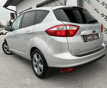 Zunanja slika - Ford C-MAX - 1.6l TDCi DPF  115PS  M6 Titanium - 6 - Predogledna slika