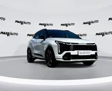 Zunanja slika - KIA Sportage - AWD 1.6 T-GDI GT-Line ISG DCT - 3 - Predogledna slika