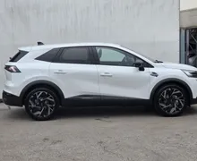 Zunanja slika - Renault Symbioz - Esprit Alpine TCe 140 +Virtual+El. Prtljažnik - 4 - Predogledna slika