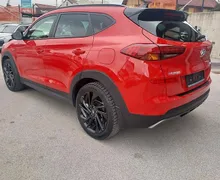 Zunanja slika - Hyundai Tucson - 1.6 CRDI Premium N-Line Avtomatik - SLOVENSKI - 4 - Predogledna slika