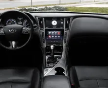 Zunanja slika - Infiniti Q50 - Premium LED - 11 - Predogledna slika
