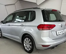 Zunanja slika - Volkswagen Touran - 2,0 TDI BMT Highline DSG - 3 - Predogledna slika