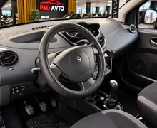 Zunanja slika - Renault Twingo - Trend 1,5 dCi 75 - 8 - Predogledna slika