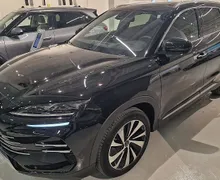 Zunanja slika - BYD SEAL U - DM-i DESIGN AWD PHEV 238kW  skupni doseg 870 km - 4 - Predogledna slika