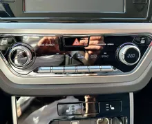 Notranja slika - SsangYong Korando - 1.5 T-GDi Exclusive 4WD AT... - 18 - Predogledna slika