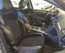 Zunanja slika - Renault Mégane - Grandtour dCi 110 Intens GLAVNI SERVIS - 9 - Predogledna slika