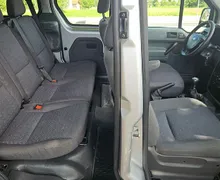 Zunanja slika - Ford Tourneo - CONNECT 1.8 TDCI 90ks °KLIMA° - 10 - Predogledna slika