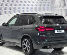 Zunanja slika - BMW X5 - serija : xDrive30d Avt-M.SPORT PRO-ZRAČ-RADAR-PANO - 8 - Predogledna slika