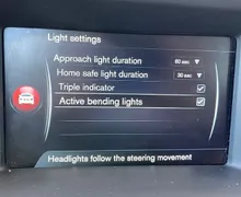 Zunanja slika - Volvo S60 - D2 Summum + WiFi + Navi  + Xenon - 22 - Predogledna slika