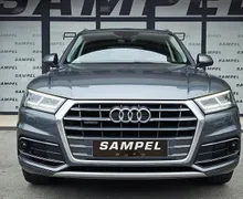 Zunanja slika - Audi Q5 - 40 TDI quattro S tronic Sport 140kW - SLO - LED - 2 - Predogledna slika