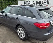 Zunanja slika - Mercedes-Benz C-Razred - C 200 BlueTEC EXCLUSIVE LED-NAVI-KAMERA-ALU - 6 - Predogledna slika