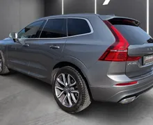 Zunanja slika - Volvo XC60 - D5 AWD R-Design Avt.-Vlečna kljuka-HeadUp-Harman.. - 4 - Predogledna slika