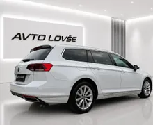 Zunanja slika - Volkswagen Passat Variant - 2.0 TDI BMT SCR Elegance DSG-1 LASTNIK-VIRTUAL-LED - 4 - Predogledna slika