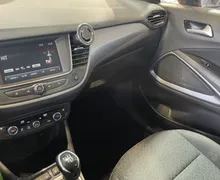 Zunanja slika - Opel Crossland X - 1.LASTNIK-SLO-KAMERA-KLJUKA-TEMPOMAT-ALU - 8 - Predogledna slika