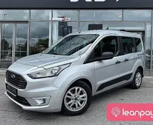 Zunanja slika - Ford Tourneo Connect - 1.5 TDCi Trend NAVI. KAMERA. AVTOMATIK... - 1 - Predogledna slika