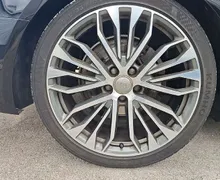 Zunanja slika - Audi A6 - Avant 2.0 TDI ultra S Line - PANORAMA - MATRIX - 20 - Predogledna slika