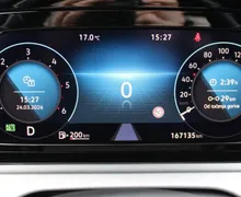 Zunanja slika - Volkswagen Golf - Variant 2.0 TDI avt. BUSINESS 85  115  ALU-PDC-LED-KAMERA - 20 - Predogledna slika