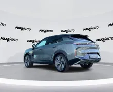 Notranja slika - Lynk & Co 08 - More 2025 Priključni hibrid - 7 - Predogledna slika
