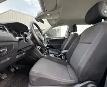 Zunanja slika - Volkswagen Tiguan - 2.0 TDI BMT ComfortlineED 115KM OPR. VELIKI SERVIS - 8 - Predogledna slika