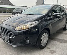 Zunanja slika - Ford Fiesta - 1.5 TDCi | TITANIUM | - 3 - Predogledna slika