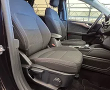 Zunanja slika - Ford Kuga - 2.5 Duratec FHEV Titanium CVT KAMERA KEYLESS - 12 - Predogledna slika