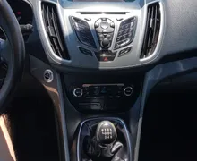 Zunanja slika - Ford C-MAX - 1,6 TDCi TItanium - 16 - Predogledna slika