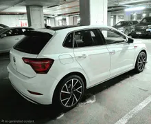 Zunanja slika - Volkswagen Polo - 2,0 TSI Beats DSG - 7 - Predogledna slika