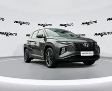 Zunanja slika - Hyundai Tucson - 1.6 T GDI Trend... - 3 - Predogledna slika