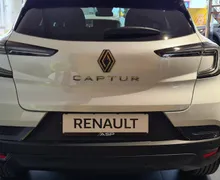 Zunanja slika - Renault Captur - TCe 140 techno - 6 - Predogledna slika