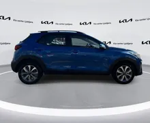 Zunanja slika - KIA Stonic - 1.0 T-GDi LX Urban+ ISG DCT - 4 - Predogledna slika