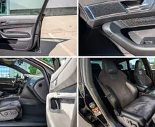 Zunanja slika - Audi RS6  - Avant 5.0 V10 FSI AUT. Quattro Xenon Navi Bose - 18 - Predogledna slika