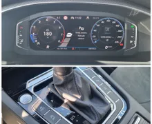 Zunanja slika - Volkswagen Arteon - Arteon - 17 - Predogledna slika